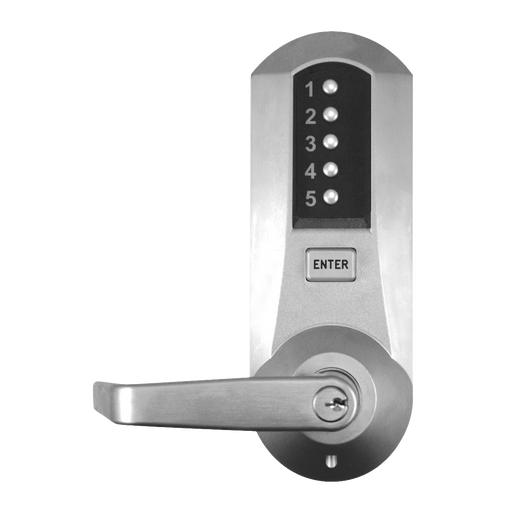 DORMAKABA 5000 Series Digital Lock With Passage Set - Smart Home Group 