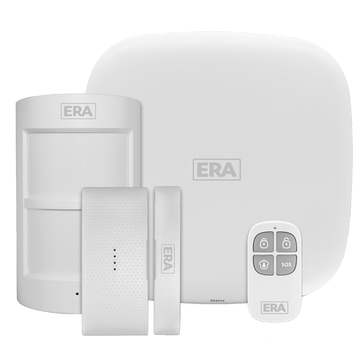 ERA HomeGuard - Smart Home Group 