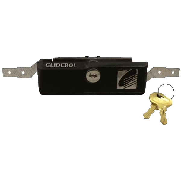 GLIDEROL New Style Garage Door Handle 3940 - Smart Home Group 