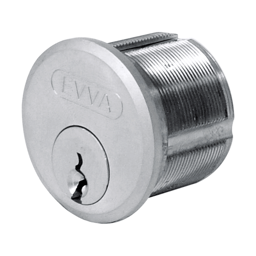 EVVA A5 RM1 Screw-In Cylinder - Smart Home Group 