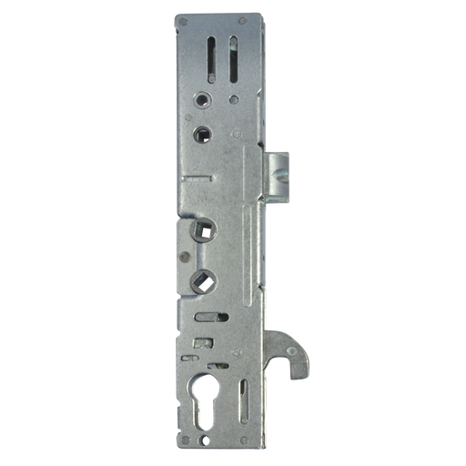 Latch & Hook Gearbox