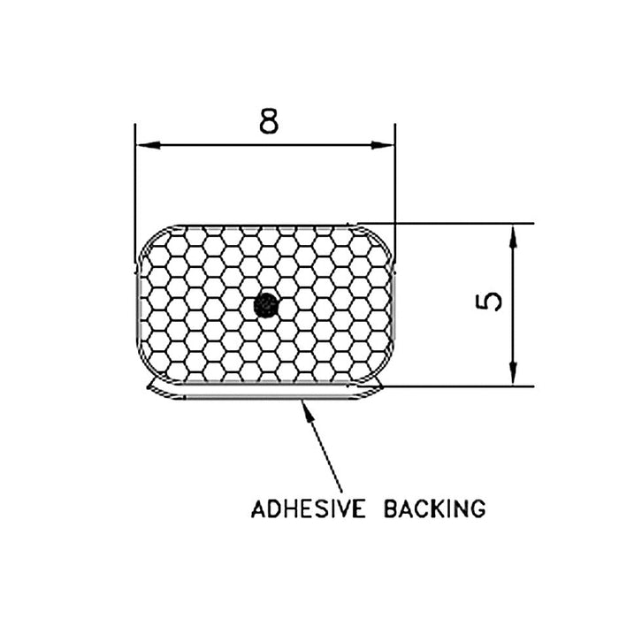 Q-Lon AQ122 Foam Weatherseal - Smart Home Group 