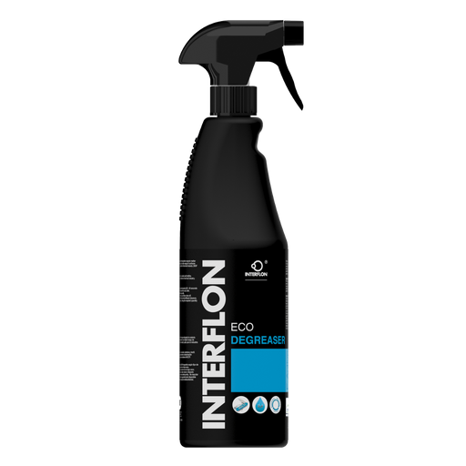 Interflon Eco Degreaser - Smart Home Group 