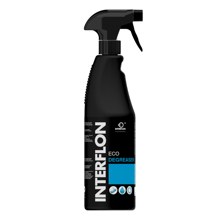 Interflon Eco Degreaser - Smart Home Group 