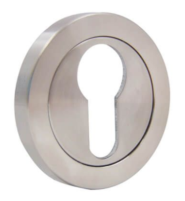 euro escutcheon