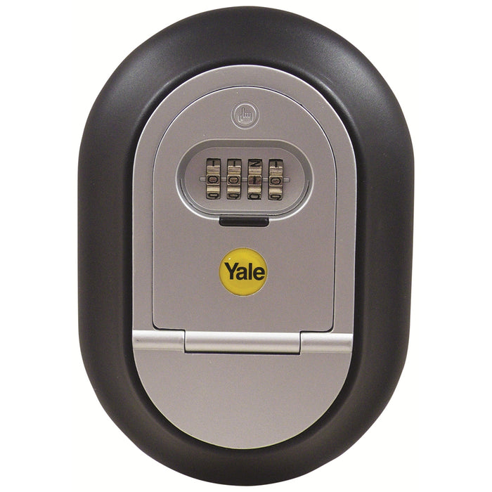 Yale Y500 key safe