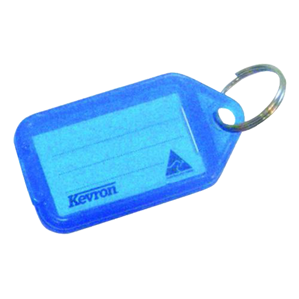 Kevron ID5-50 Single Colour Click Tag