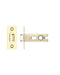 Zoo Project 64mm Tubular Latch - Bolt-Through - Smart Home Group 